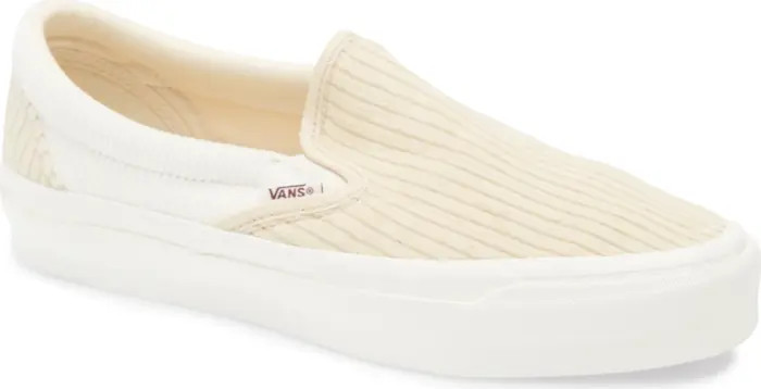 Vans Reissue '98 Slip-On Sneaker (Women) | Nordstrom | Nordstrom