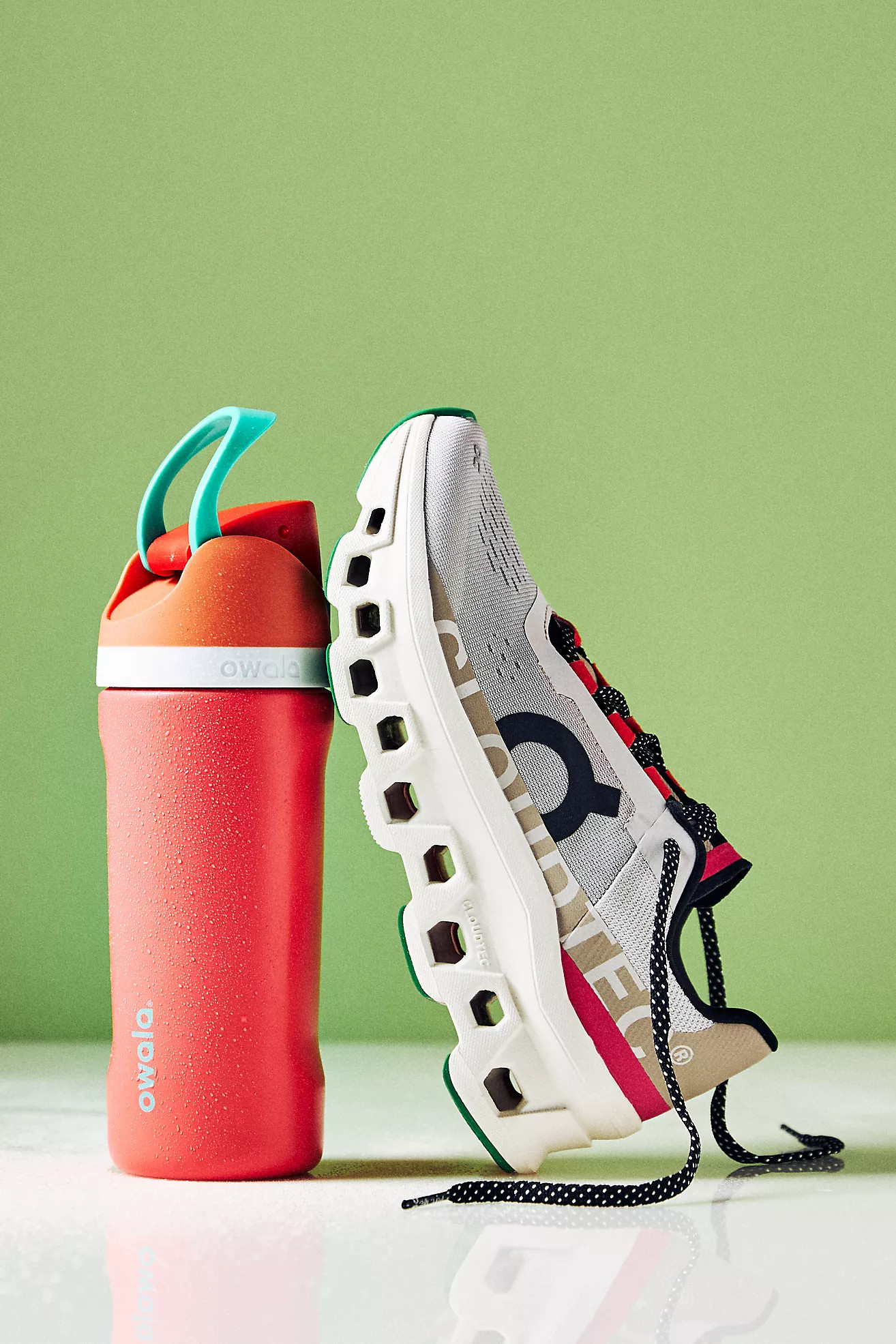 Owala FreeSip® 16 oz. Water Bottle | Anthropologie (US)