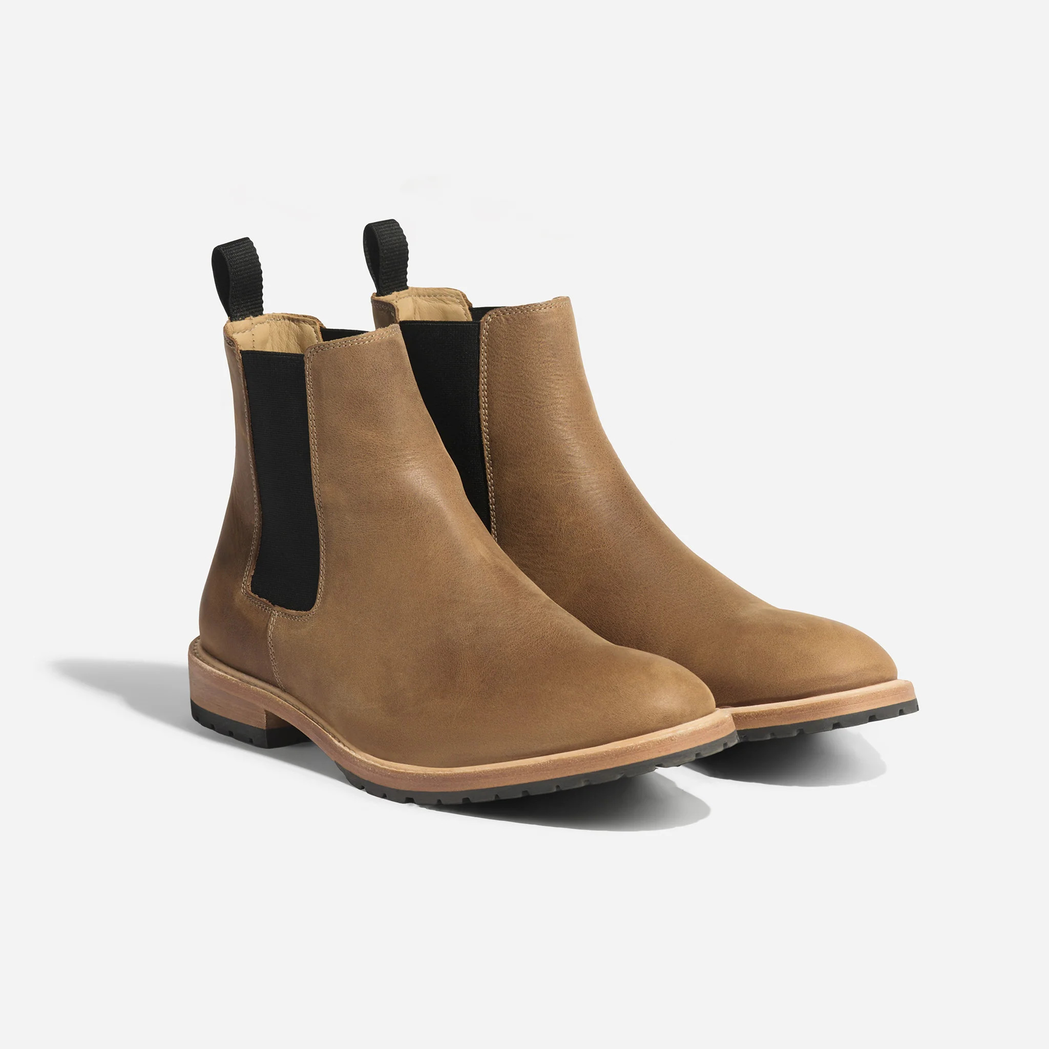 Marco Everyday Chelsea Boot | Nisolo