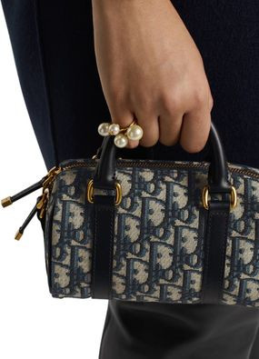 Dior Groove 16 Mini Bag - DIOR | 24S US