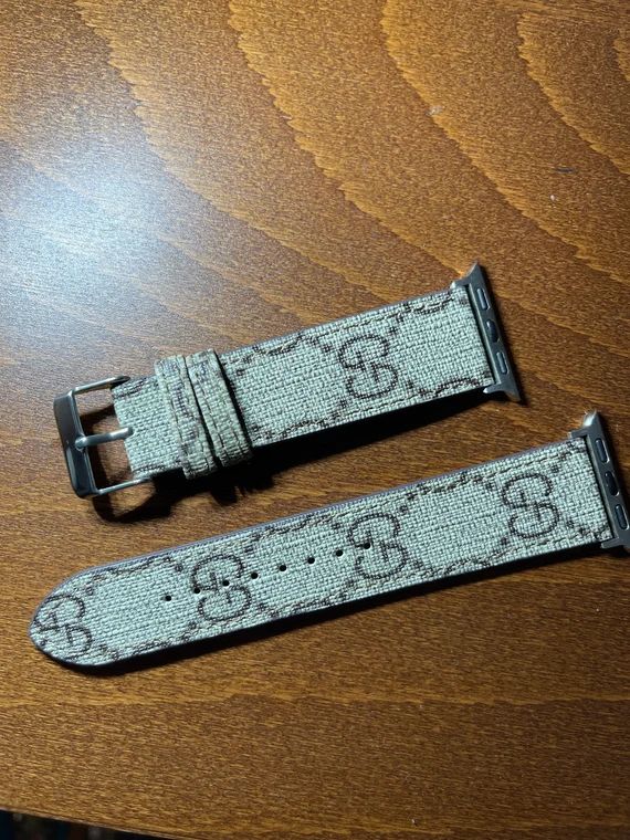 GG Apple Watch band best seller | Etsy (US)