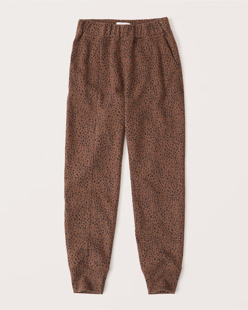 City Joggers | Abercrombie & Fitch (US)