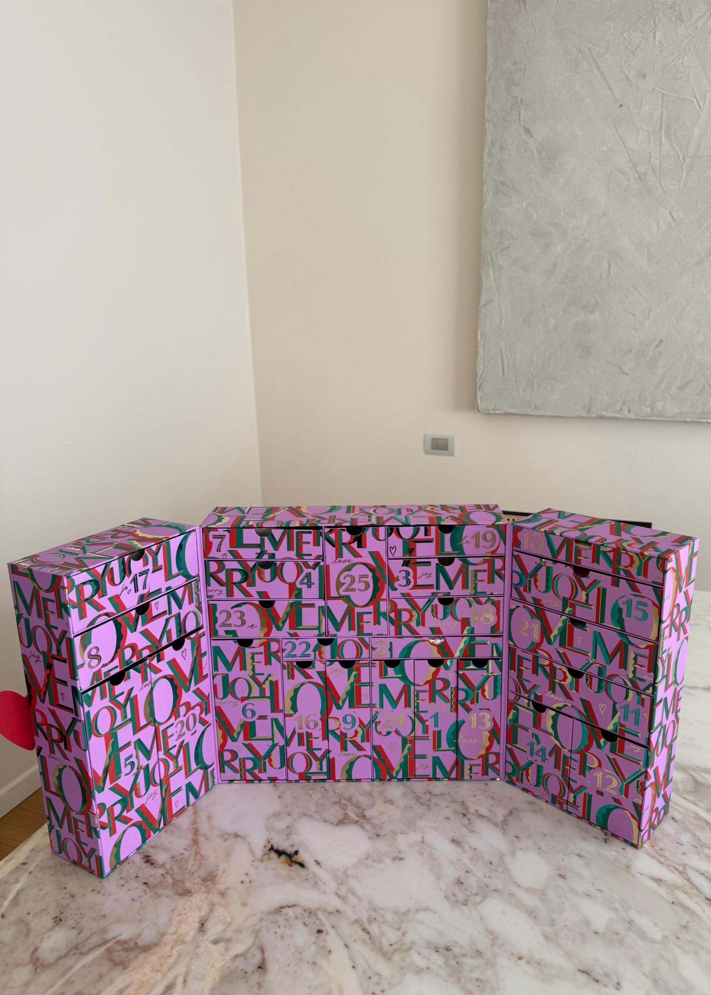 The most stunning Space NK Advent Calendar - packed with dreamy beauty finds. ✨✨

#LTKSeasonal #LTKBeauty