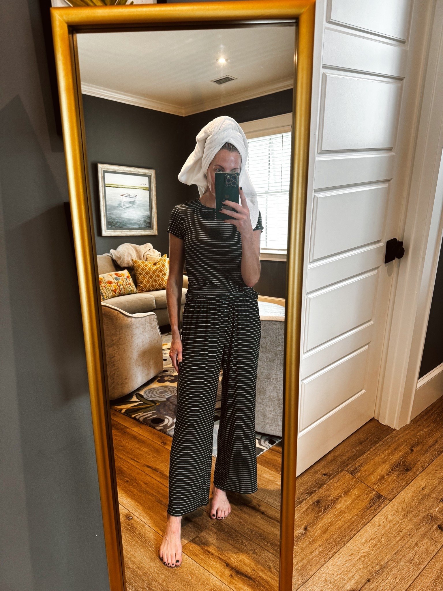 Called to Surf pre-black Friday sale is here, and T his two piece Techno Soft set will soon be your favorite! It’s smooth and every day comfortable with a round neck line, short sleeve, front pockets, and elastic drawstring waist. Comes in four colors shown here in mocha.  Use code athenaroberts on their site for a discount 

#LTKGiftGuide #LTKHoliday #LTKSeasonal