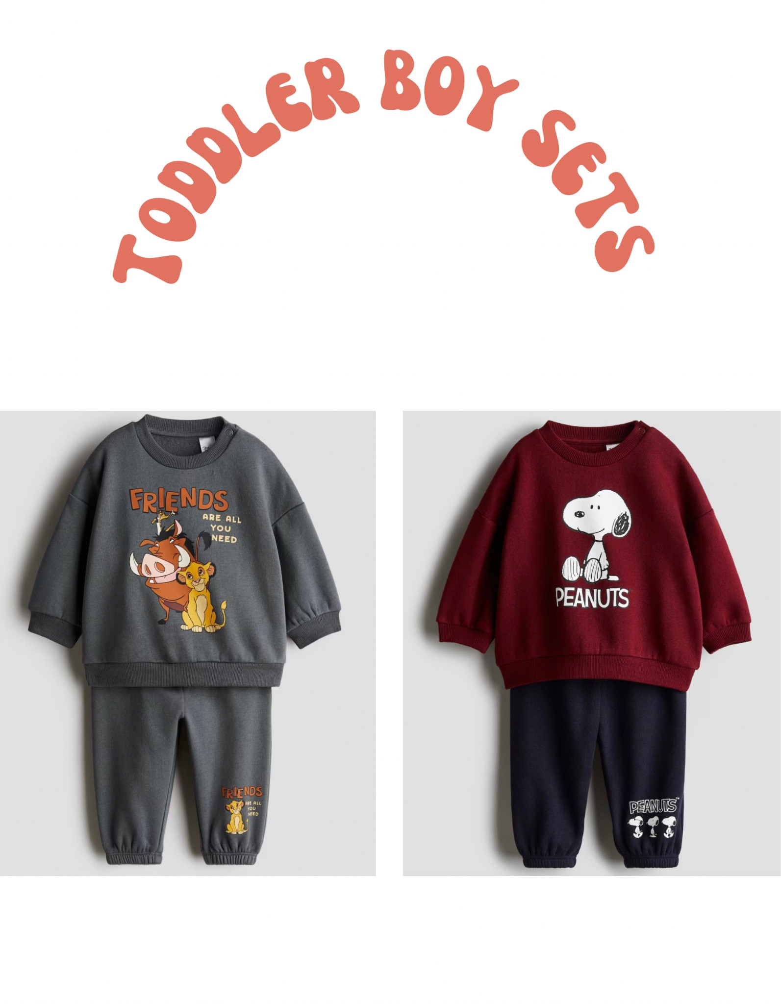 Toddler fall fits 🎃🍁🍂

#LTKautumn #LTKcanada #LTKbaby