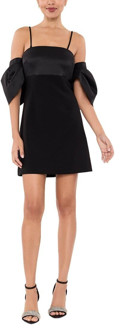 LIKELY Capri Off-The-Shoulder Dress | Amazon (US)
