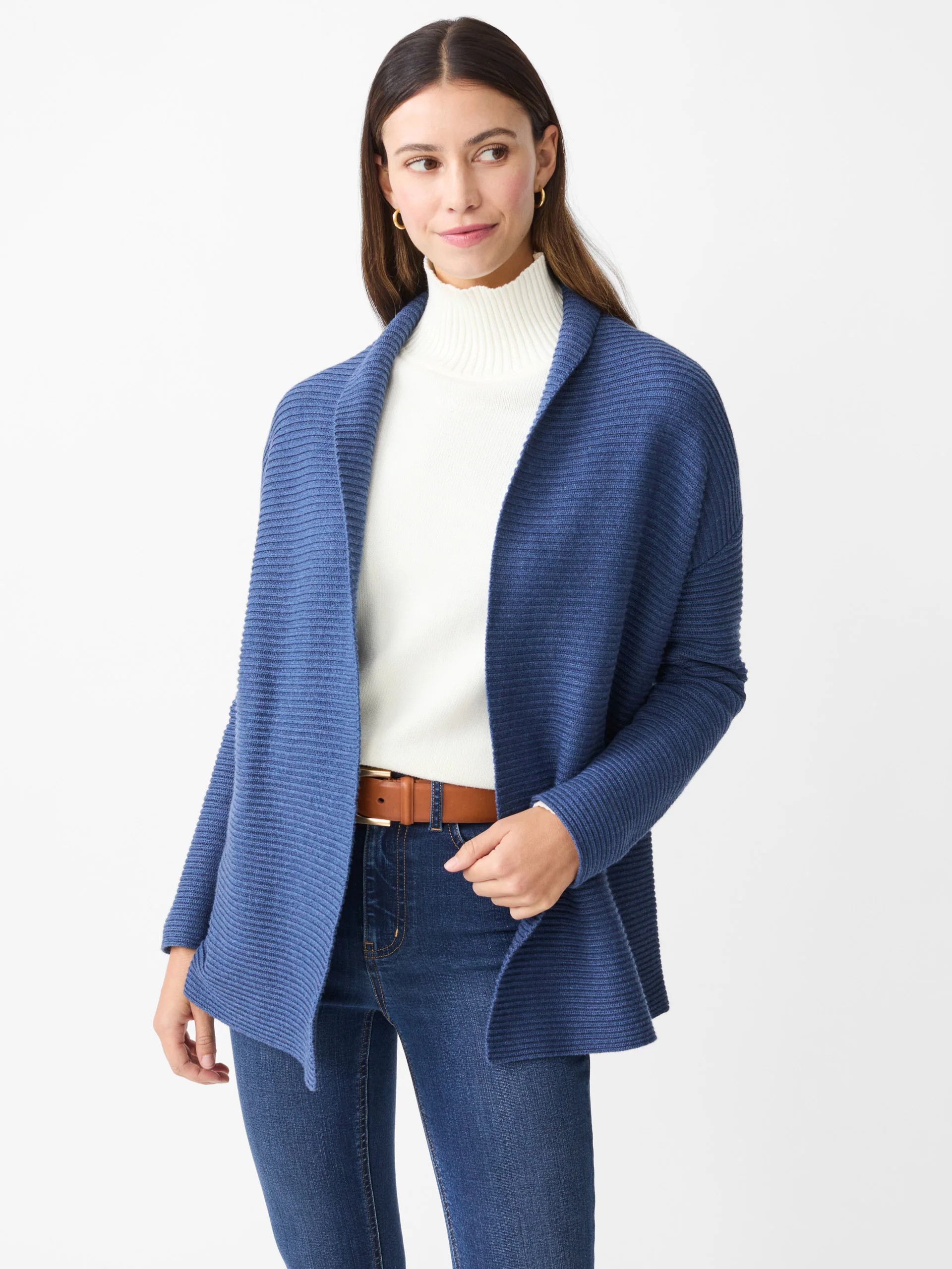 Dover Cardigan | J.McLaughlin