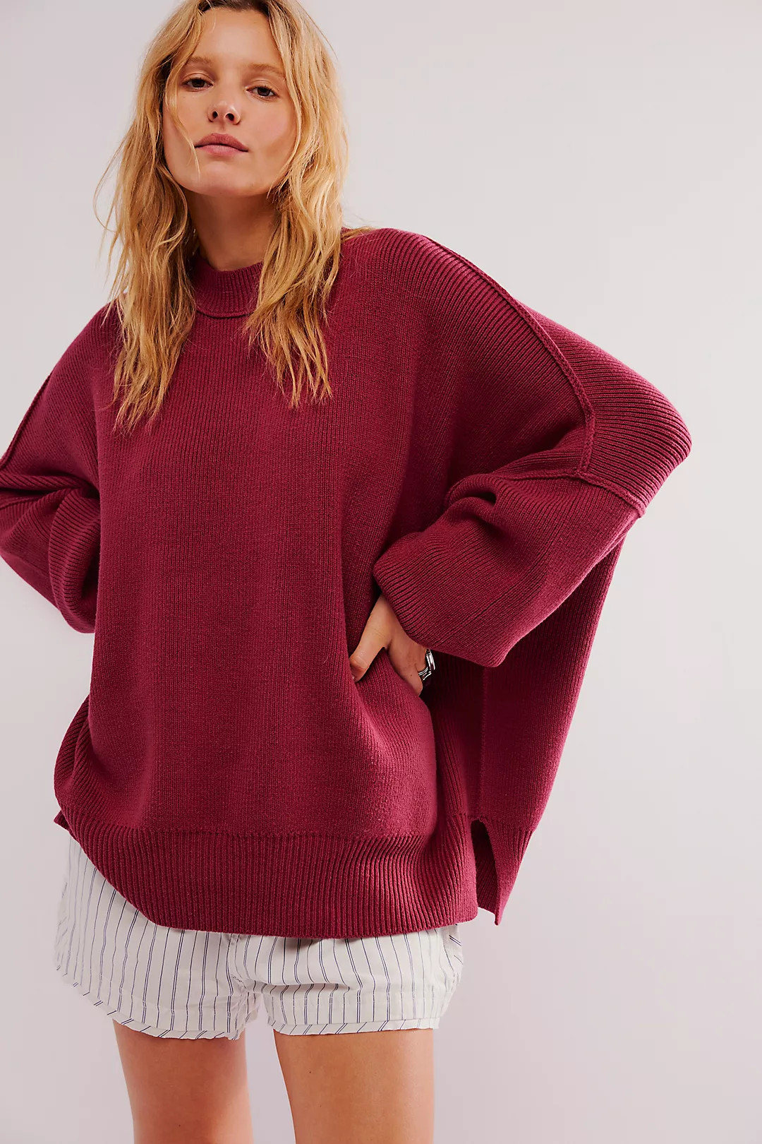 Easy Street Tunic | Free People (Global - UK&FR Excluded)