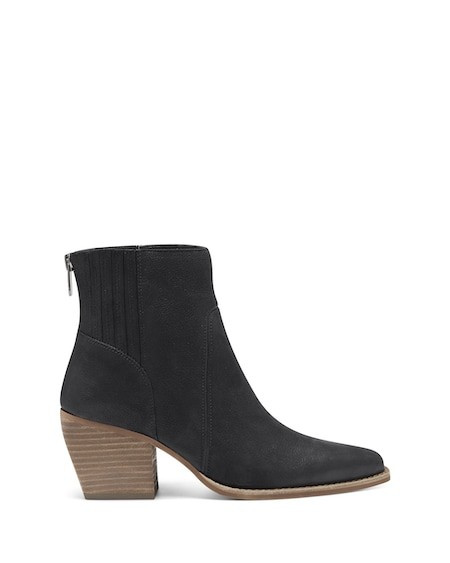 Devena Western Bootie | Vince Camuto