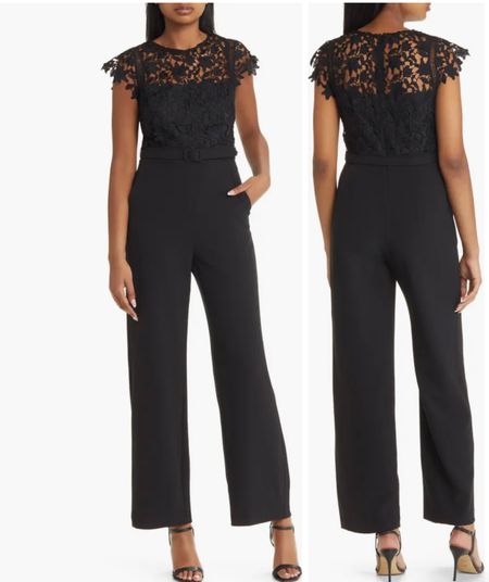 Black Jumpsuit
👗 Command attention at any event with this chic black jumpsuit. A stylish yet functional choice for the modern planner. 💼
#ThePlannerCloset #EventProFashion #BlackJumpsuitElegance #PlannerPowerLook

#LTKworkwear #LTKSeasonal #LTKparties