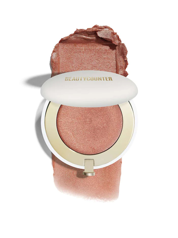 Cheeky Clean Highlighting Balm | Beautycounter.com