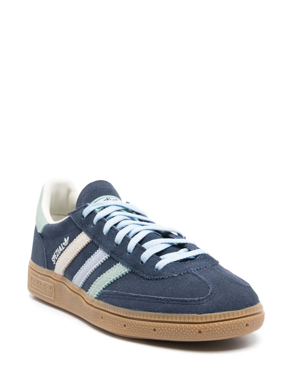 Adidas Handball Spezial Sneakers - Farfetch | Farfetch Global