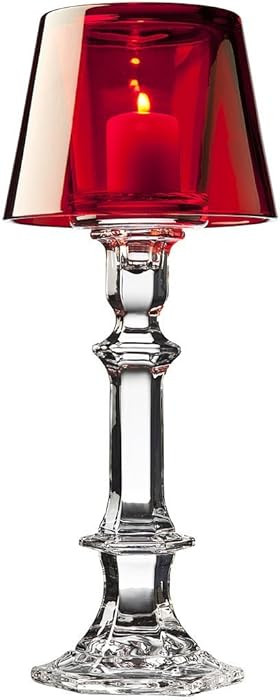 Godinger Villa Marca Votive Lamp-red | Amazon (US)