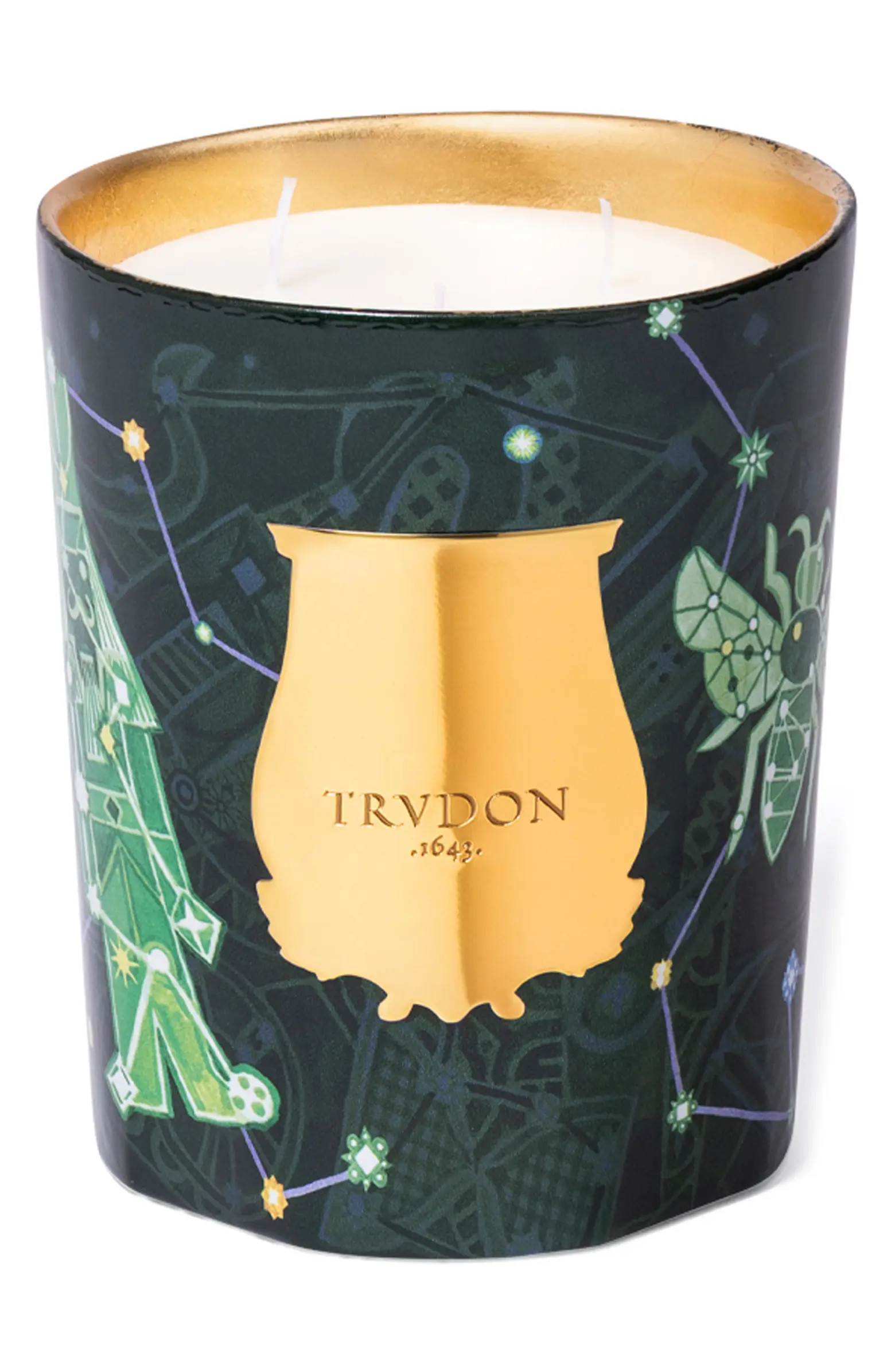 Fir Christmas Tree Candle | Nordstrom