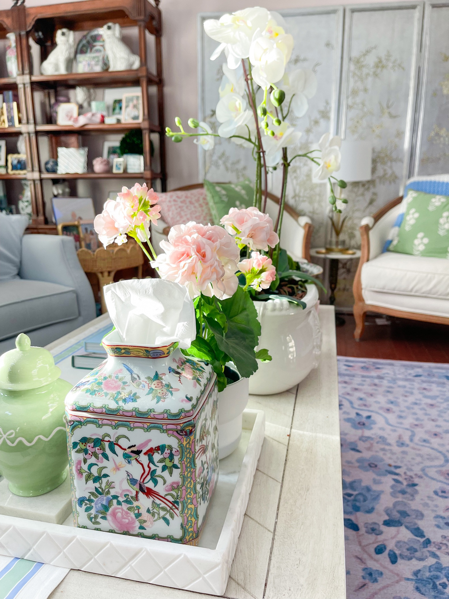 Dreaming of spring 🌸

#LTKhome #LTKfindsunder100 #LTKGiftGuide