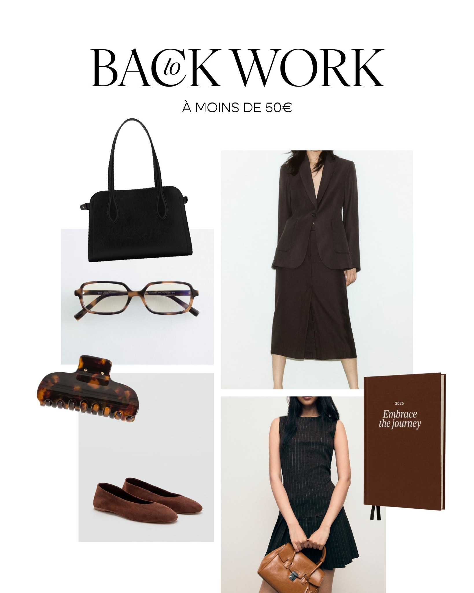 BACK TO SCHOOL -50€

Publicité  

#LTKautumn #LTKworkwear #LTKbag