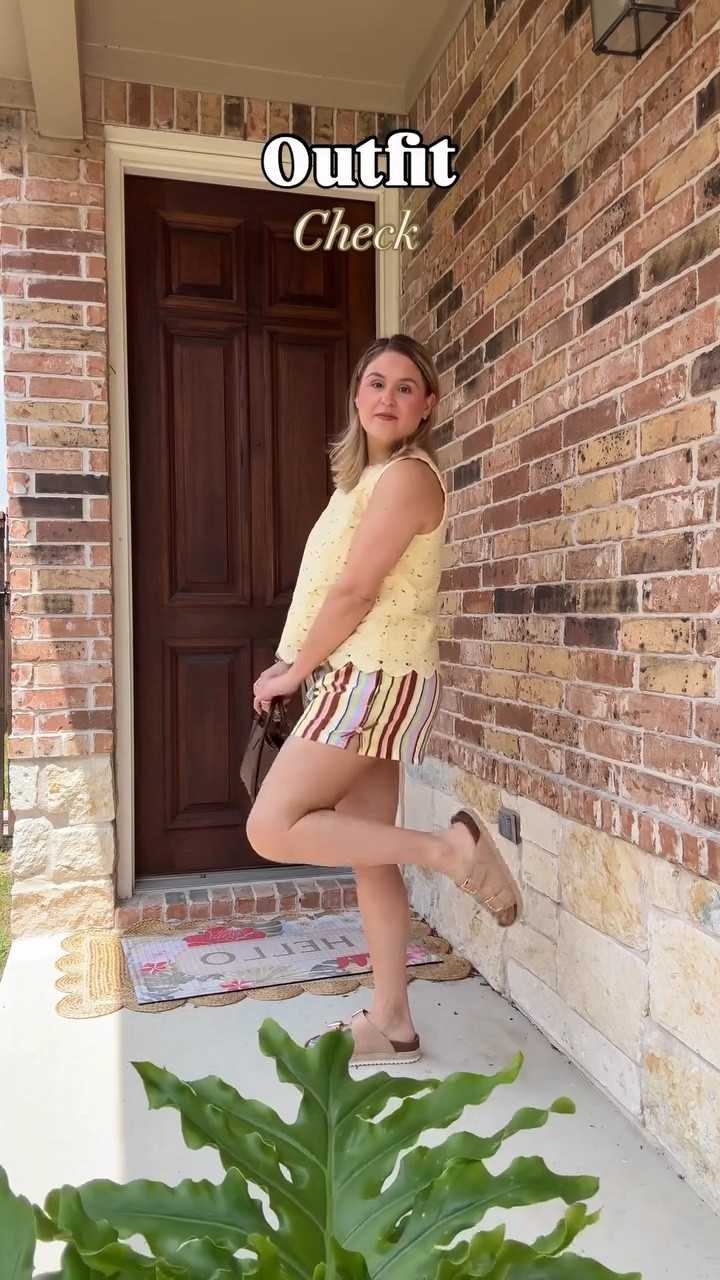 Send SHOP for links 🥹😘😍 Vámonos a hacer cosas de chicas 💅
#outfitcheck #momoutfit #ootdfashion #walmartfinds