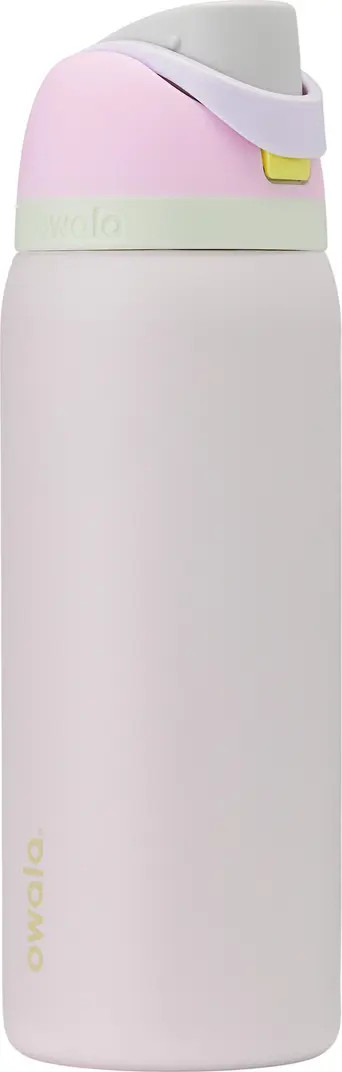 32oz. FreeSip Stainless Steel Water Bottle | Nordstrom