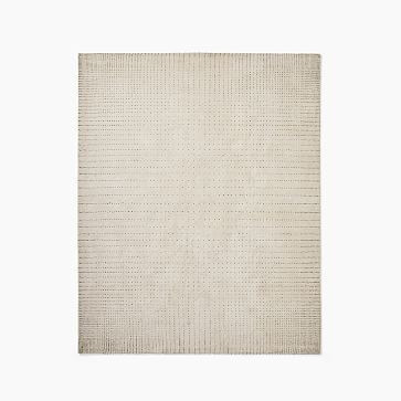 Graduated Dot Rug | West Elm (US)