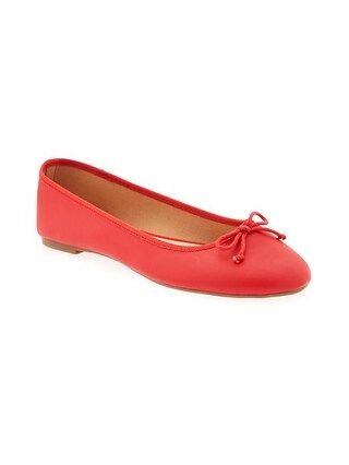 Classic Ballet Flat for Women | Old Navy US