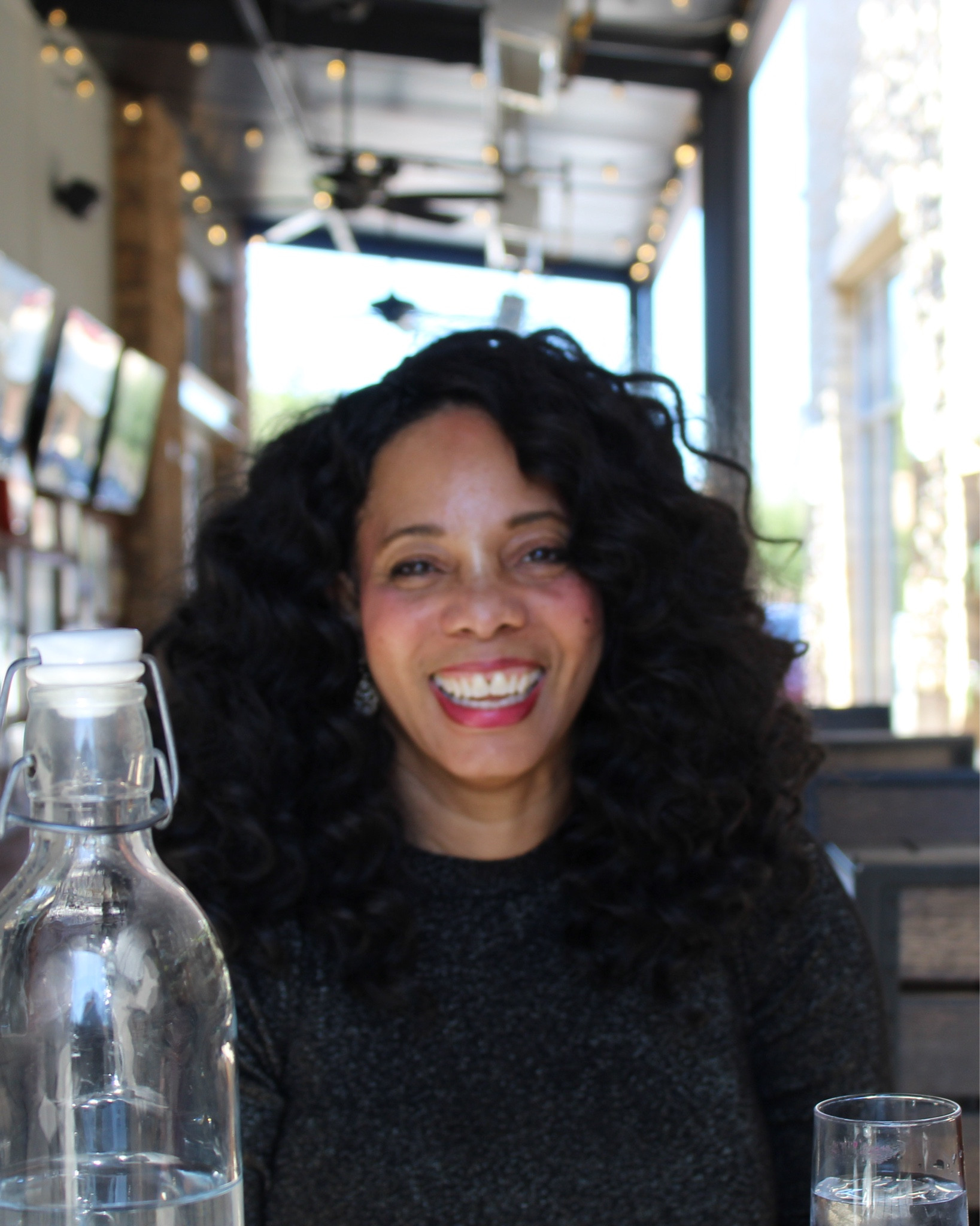 This was one of the first photo shoots we did for our first local feature article. Good times! 🤩

#LTKWorkwear #LTKOver40 #LTKdayinmylife