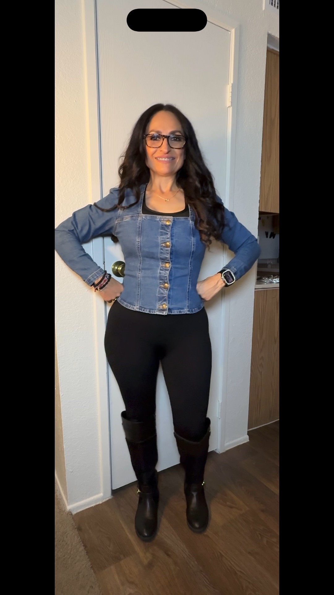 Outfit of the Day!! ❤️😘

#LTKootd #LTKdayinmylife #LTKHoliday