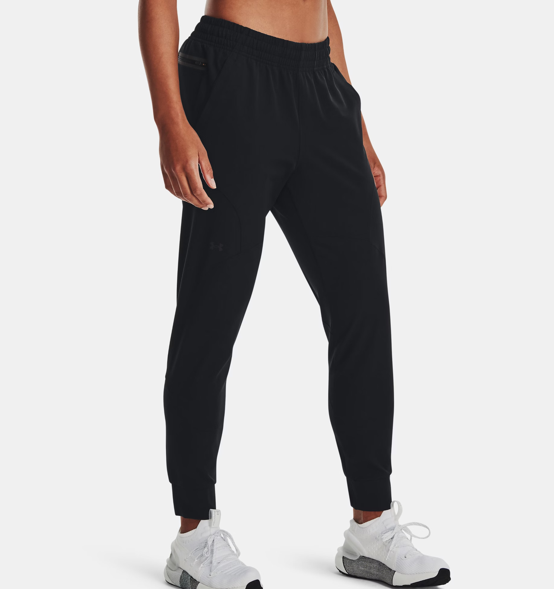 Women's UA Unstoppable Joggers | Under Armour (US)