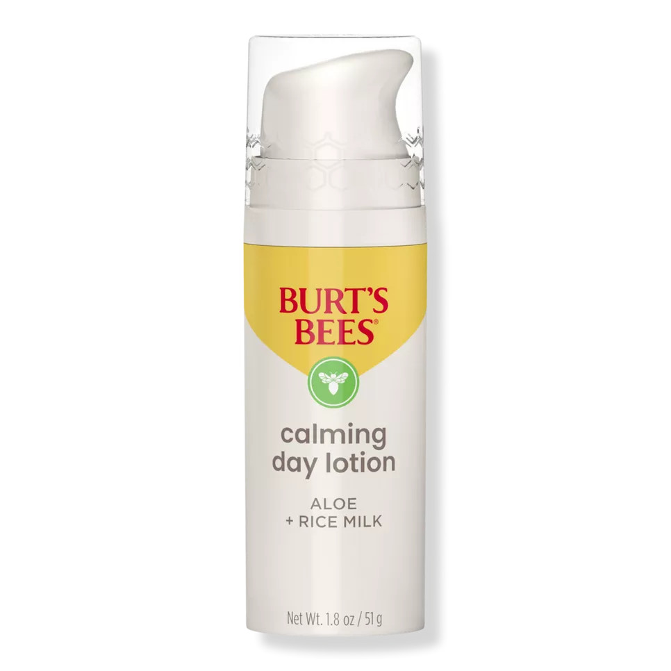 Sensitive Daily Moisturizer Cream | Ulta