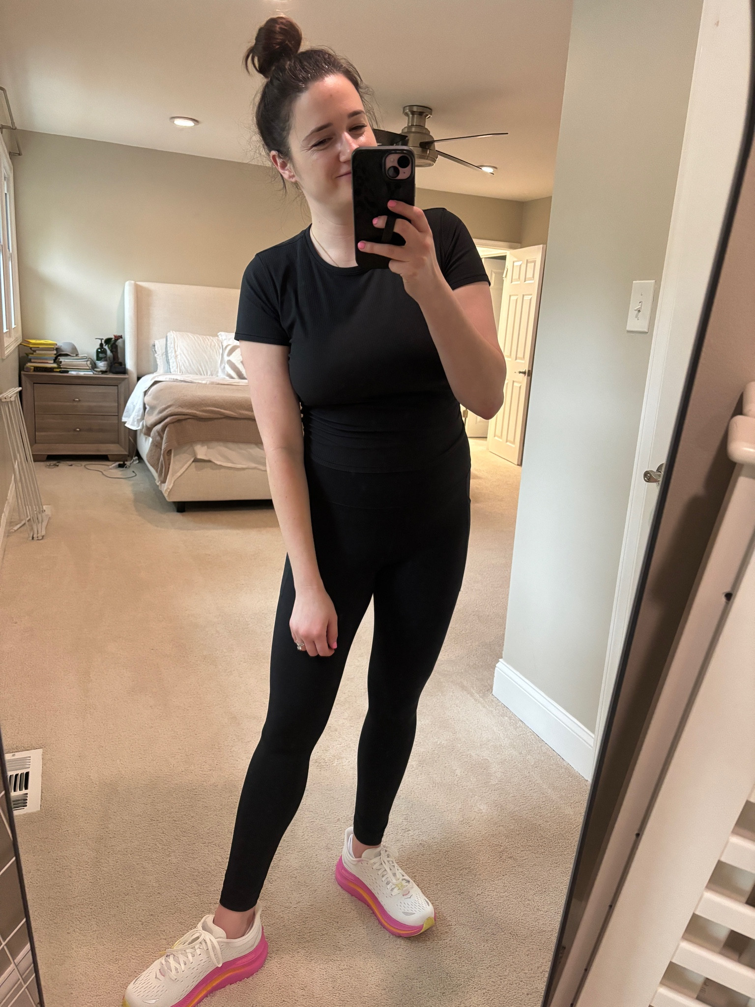 All black never lets me down 🖤

#LTKFindsUnder100 #LTKSeasonal #LTKActive