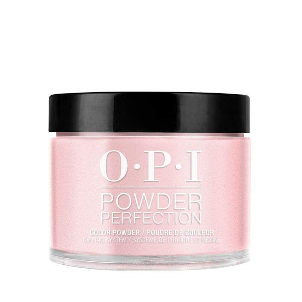 OPI Powder Perfection - Bubble Bath 1.5 oz - #DPS86 | Beyond Polish