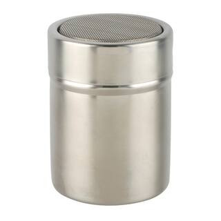 6 oz All-Purpose Stainless Steel Shaker with Lid by Makery™ | 6 fl oz | Michaels® | Michaels Stores