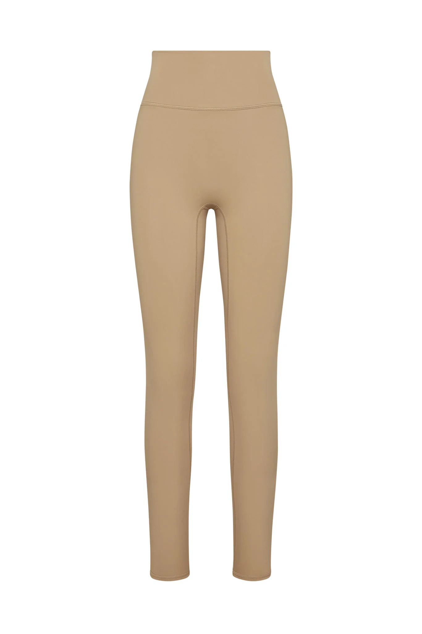 Acadia Legging - Mushroom | Monday Swimwear
