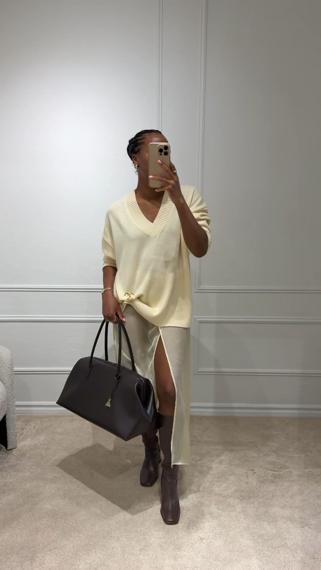 Spring outfit ideas 

#LTKootd