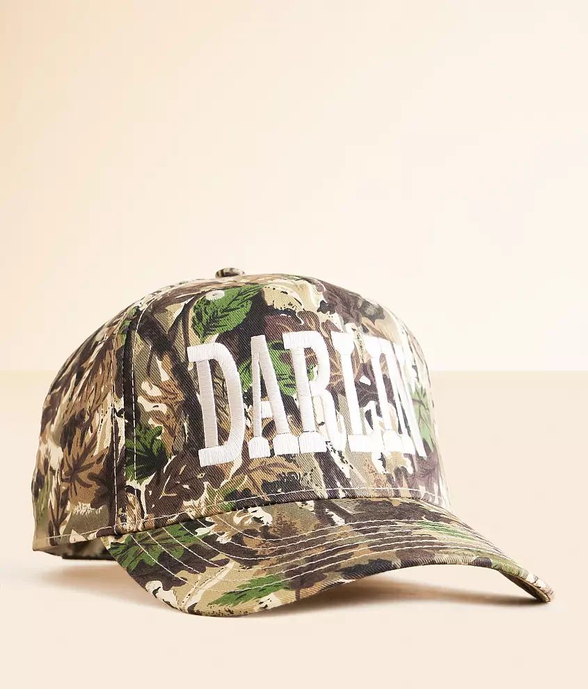 Darlin' Baseball Hat | Buckle