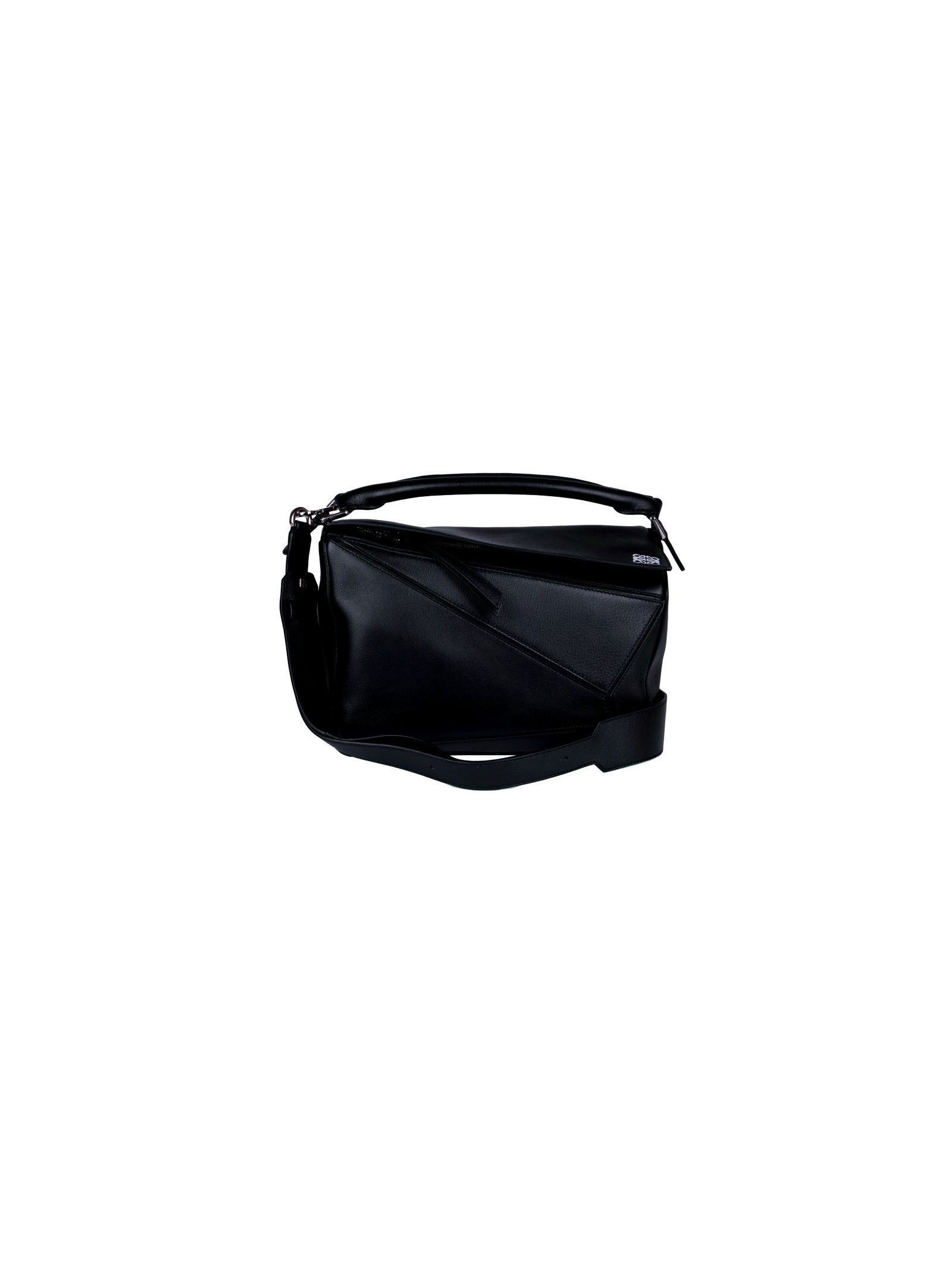 Loewe Puzzle Shoulder Bag | Italist.com US