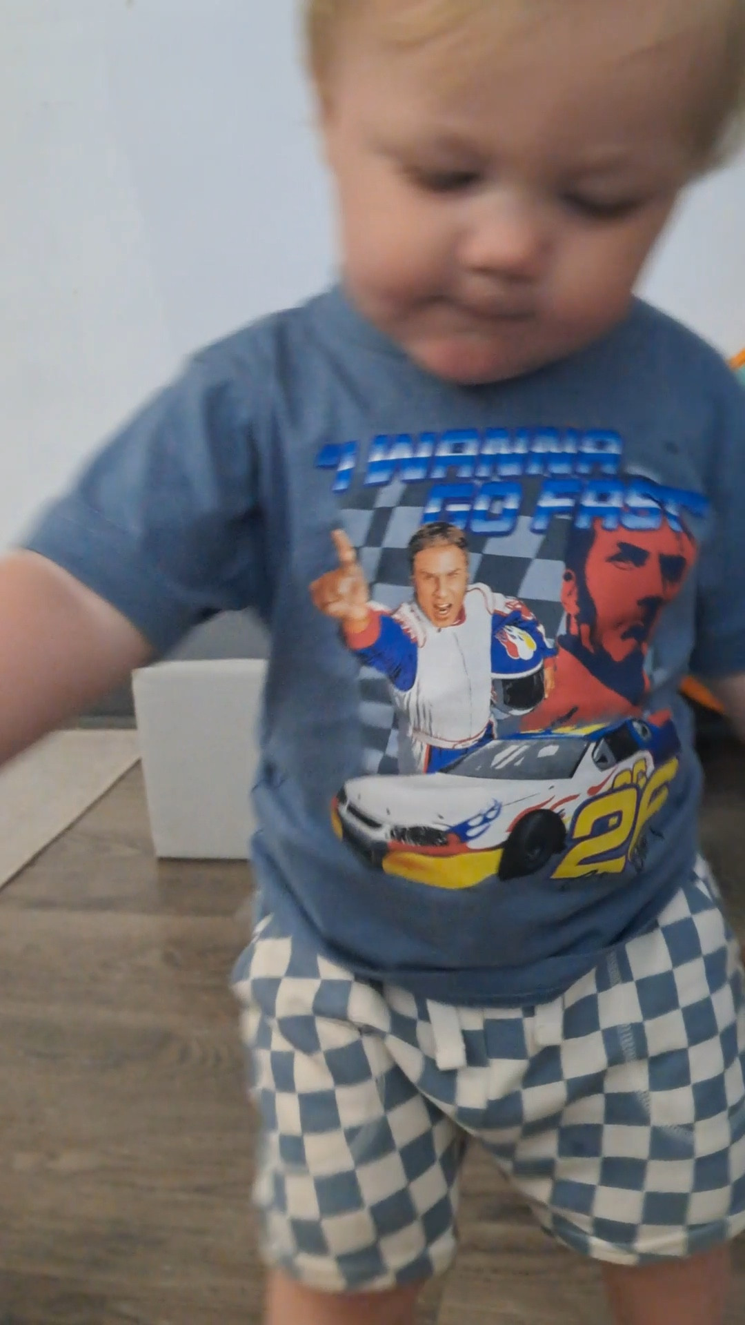 This shirt on repeat 

#LTKKids #LTKFindsUnder50 #LTKStyleTip