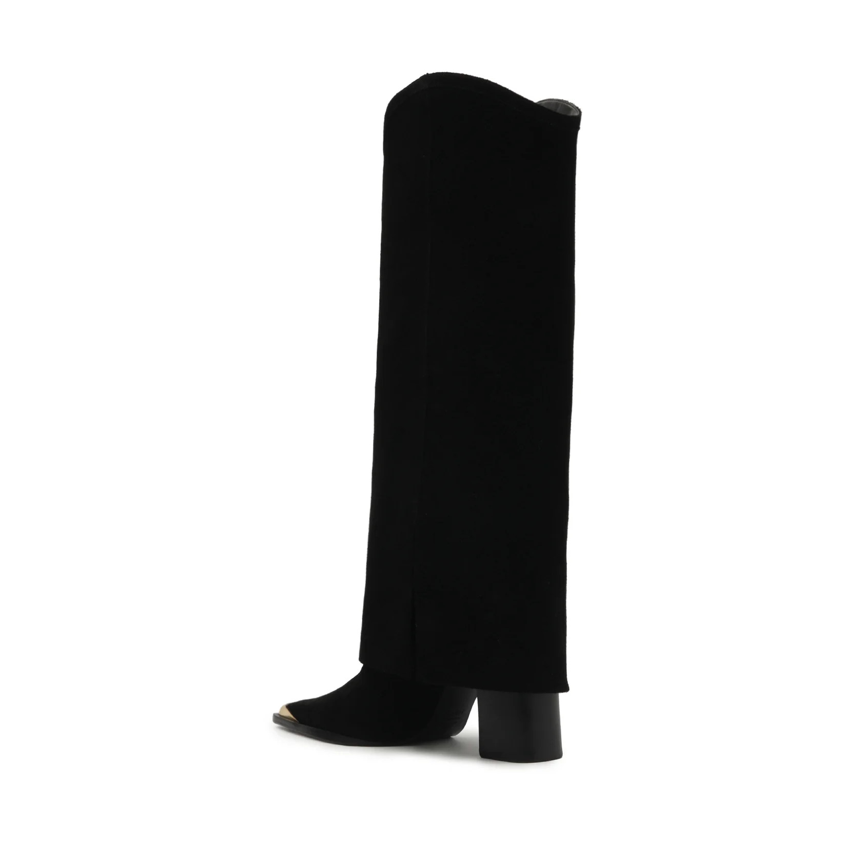 Raffaela Cloak Boot | Schutz Shoes (US)