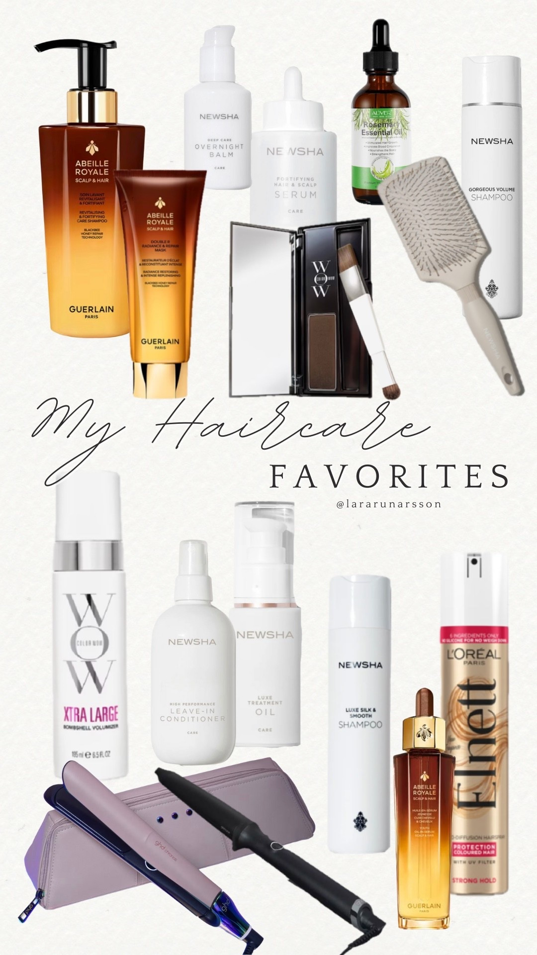 My haircare favorites

#LTKbeauty #LTKdeutschland #LTKeurope