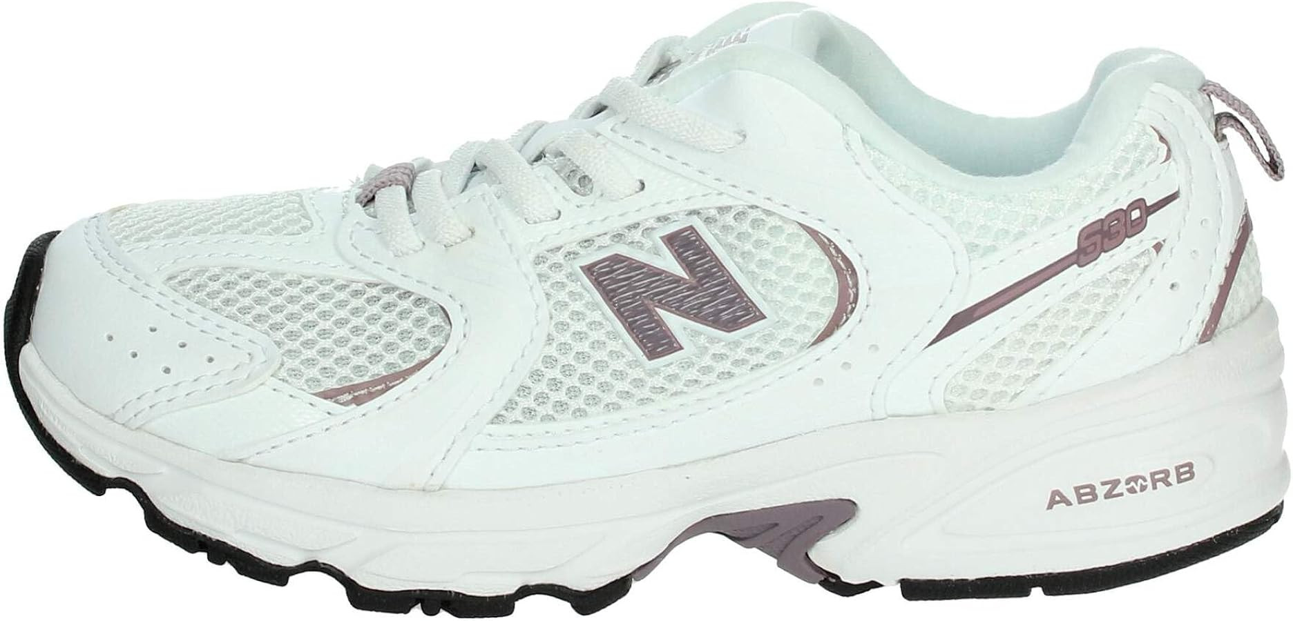 New Balance Unisex-Child 530 Bungee (Little Kid) | Amazon (US)