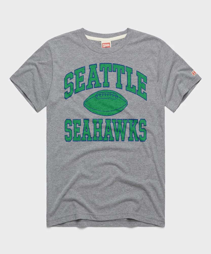Seattle Seahawks Gridiron | Homage