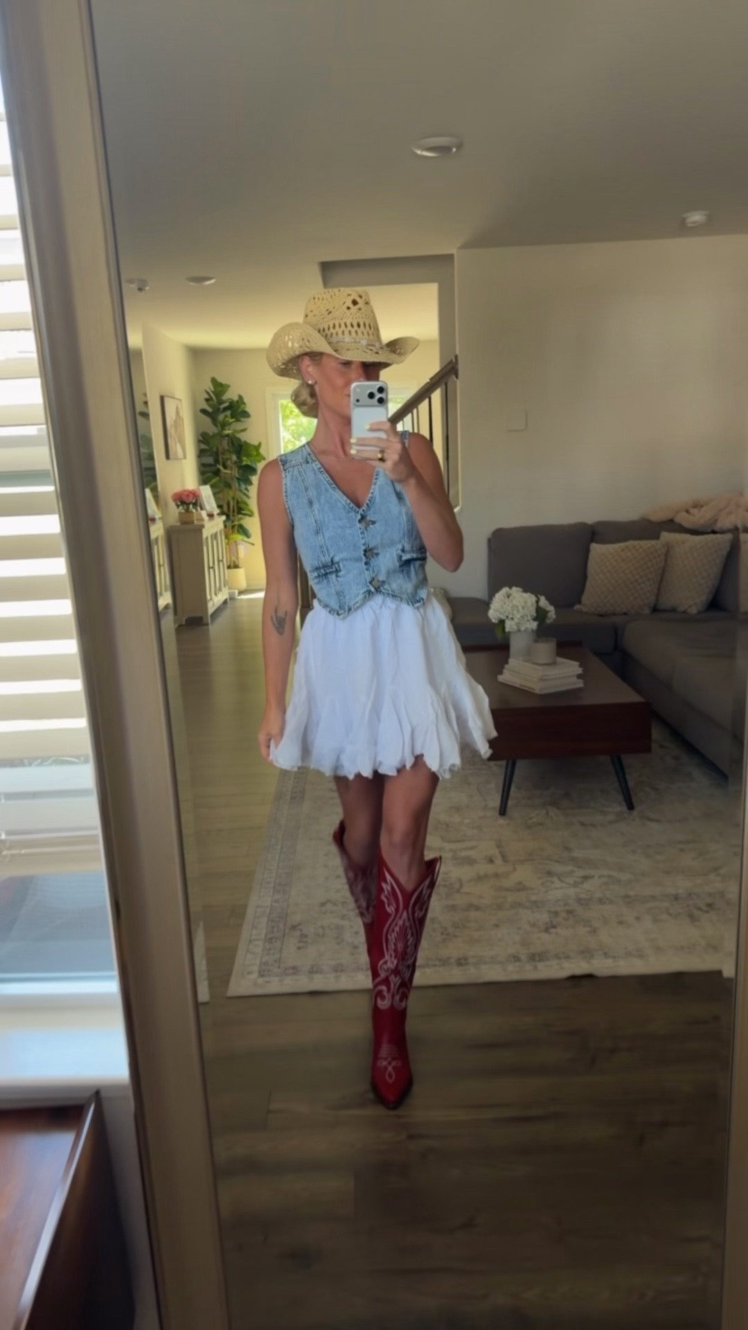 Festival & concert outfit ideas 🙌🏼

#LTKFestival #LTKgrwm #LTKootd