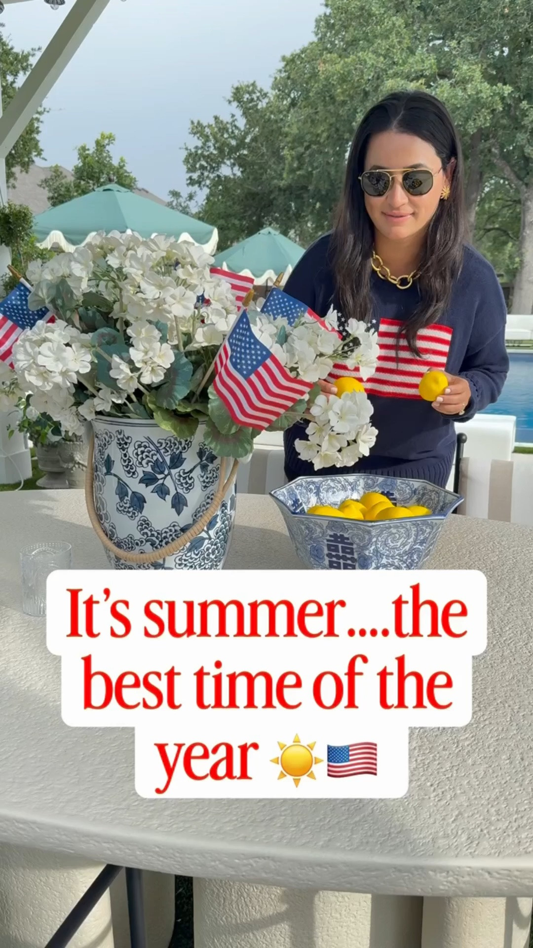 Summertime!!
Follow me@miriamobrien on IG and TikTok

#Amazon#Summer

#LTKSeasonal #LTKHome