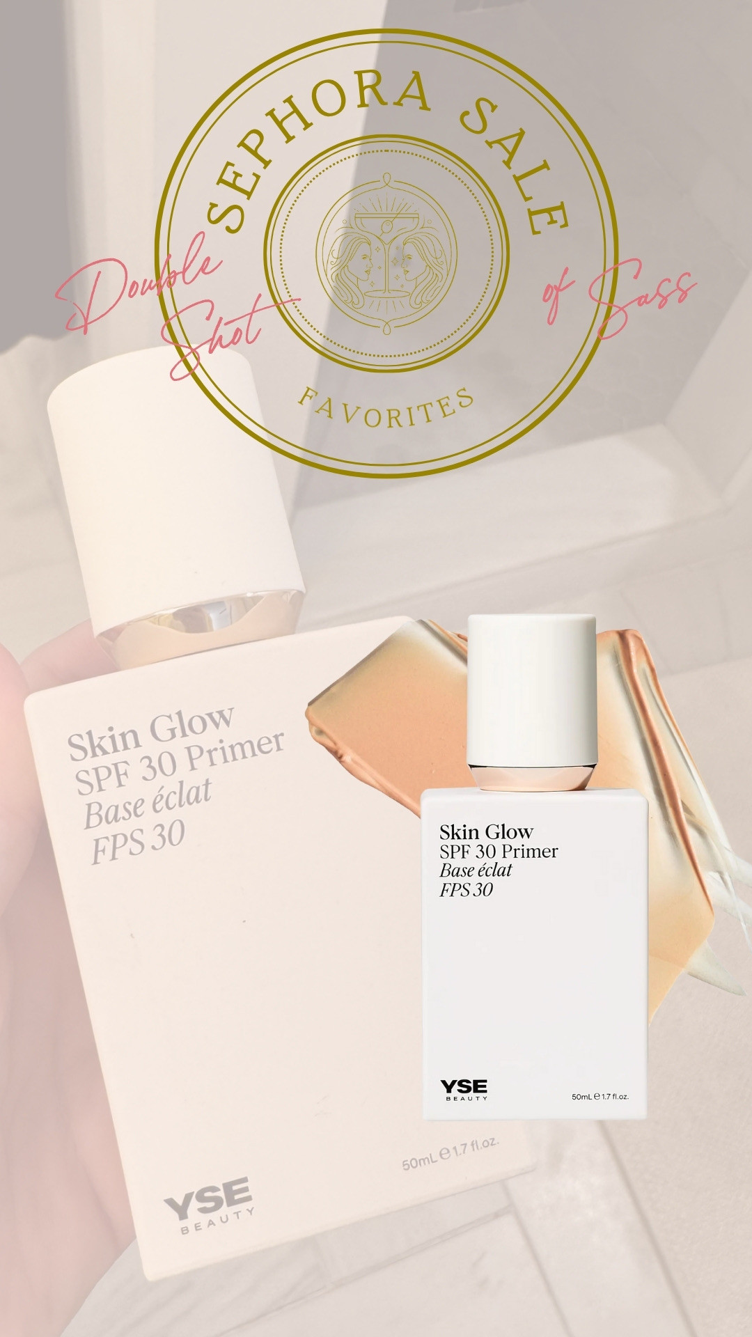 Sephora sale favorite! Would make a great stocking stuffer! 

#LTKBeauty #LTKGiftGuide #LTKHoliday