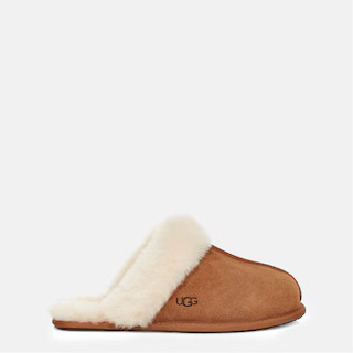 Women's Scuffette II Mule Slippers | Flannels UK