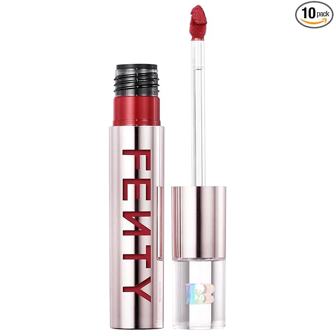 Fenty Icon Velvet Liquid Lipstick | Amazon (US)