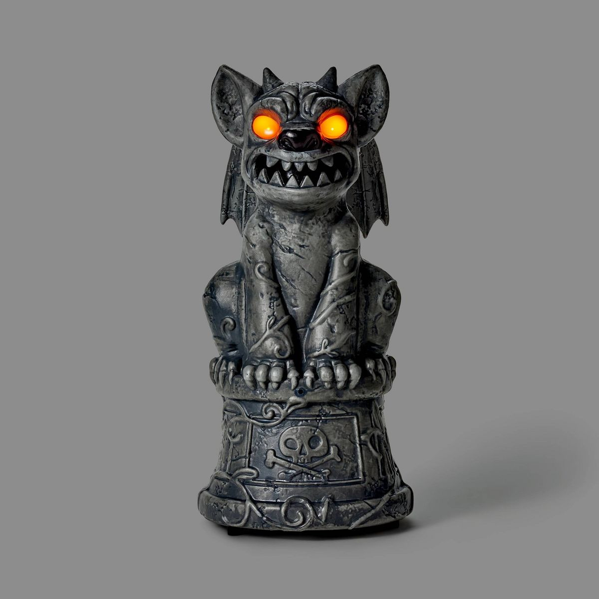 Animated Gargoyle Halloween Decorative Prop - Hyde & EEK! Boutique™ | Target