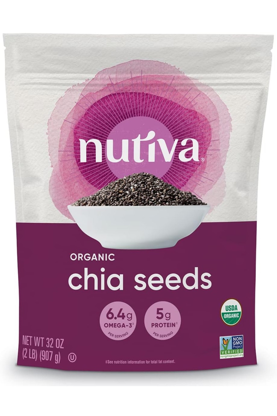 A breakfast must-have for me. #LTKHealth 