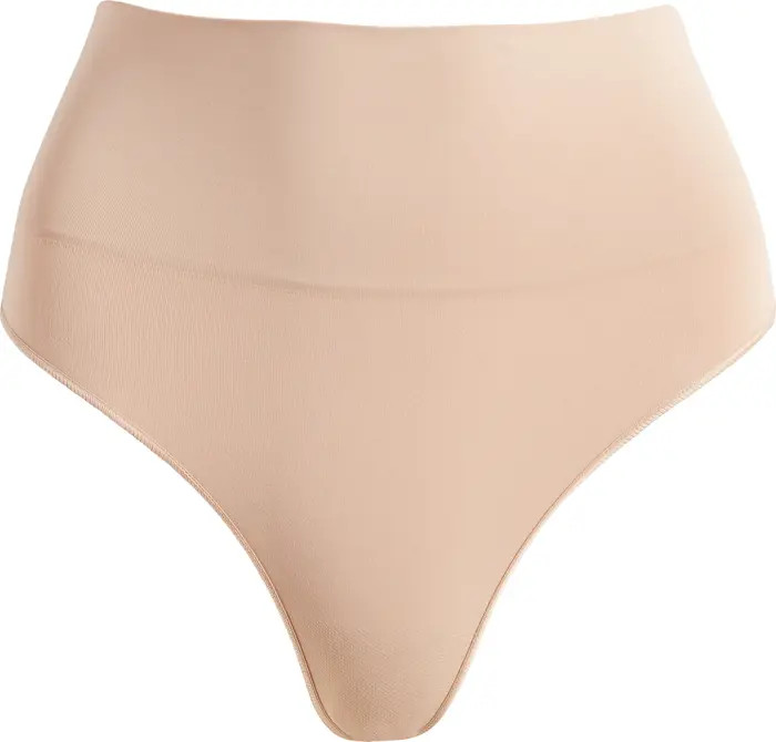 SPANXshape™ ExtraOrdinary Thong | Nordstrom