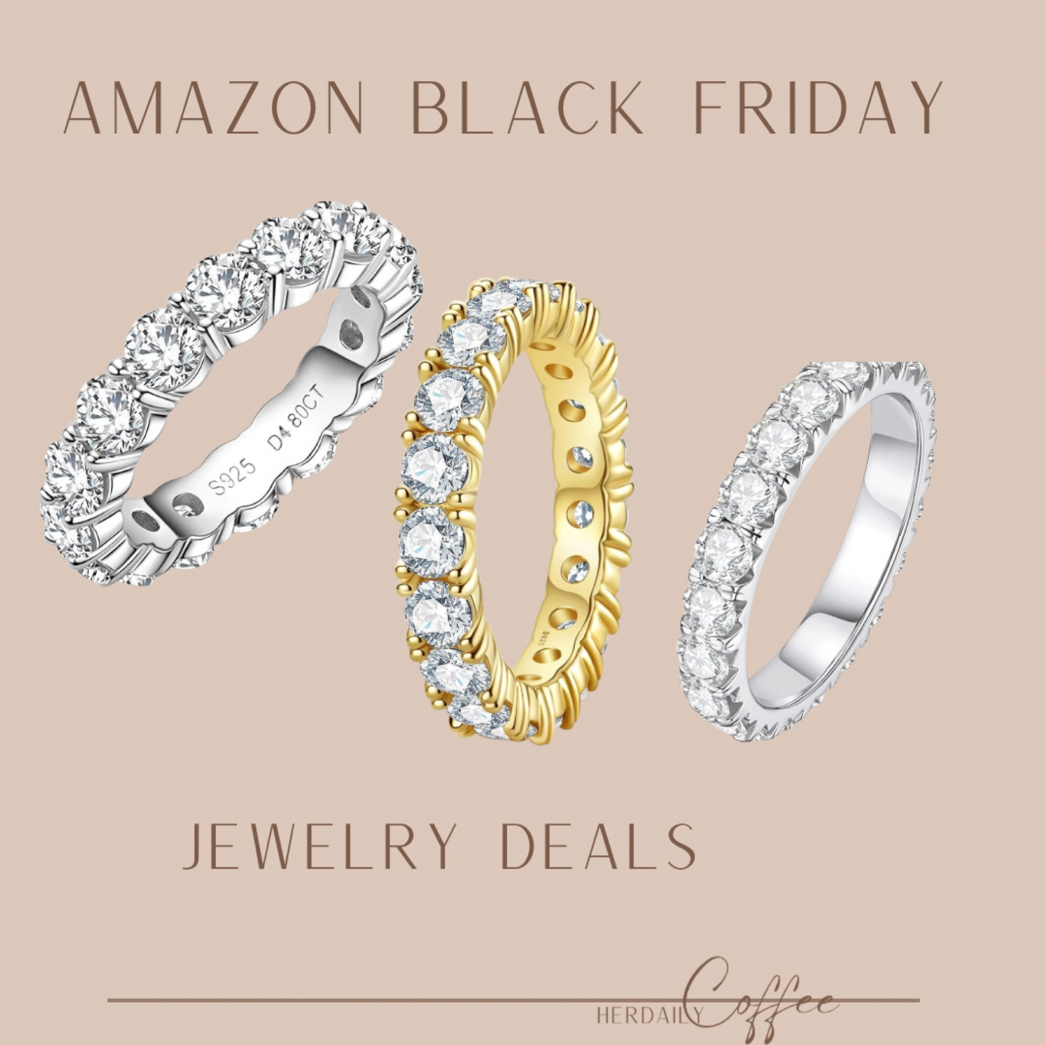 Black Friday deals are on! Here are my three favorite lab grown Diamond rings I own and love….. big time sale! #blackfriday #amazon #sale

#LTKSeasonal #LTKCyberWeek #LTKGiftGuide