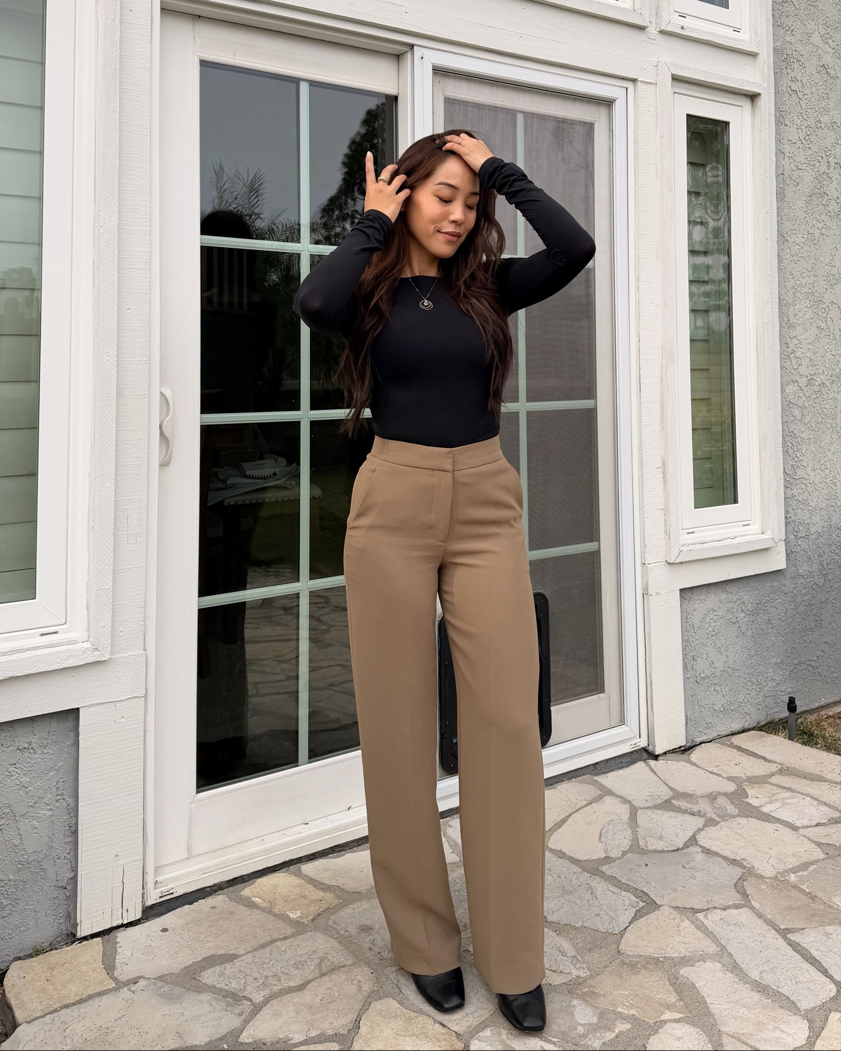 cozy business casual outfit! Spring Sale!

#LTKSaleAlert #LTKWorkwear #LTKootd